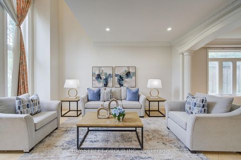 Photo 8 at 58 Bowan Court, Steeles, Toronto
