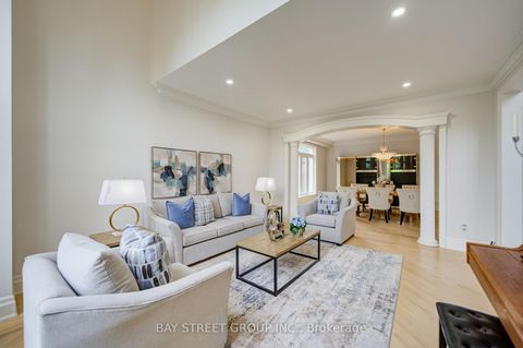 Photo 9 at 58 Bowan Court, Steeles, Toronto