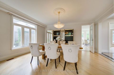 Photo 11 at 58 Bowan Court, Steeles, Toronto
