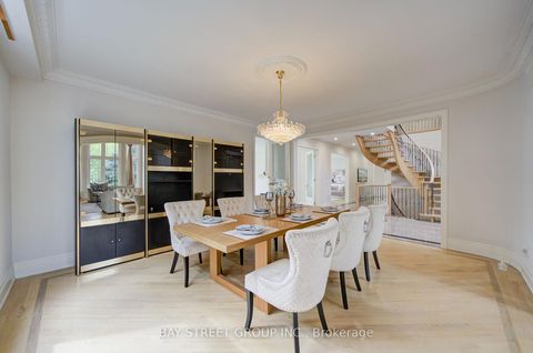 Photo 12 at 58 Bowan Court, Steeles, Toronto