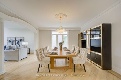 Photo 13 at 58 Bowan Court, Steeles, Toronto