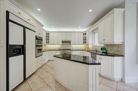 Photo 14 at 58 Bowan Court, Steeles, Toronto