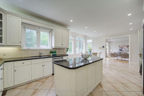 Photo 15 at 58 Bowan Court, Steeles, Toronto