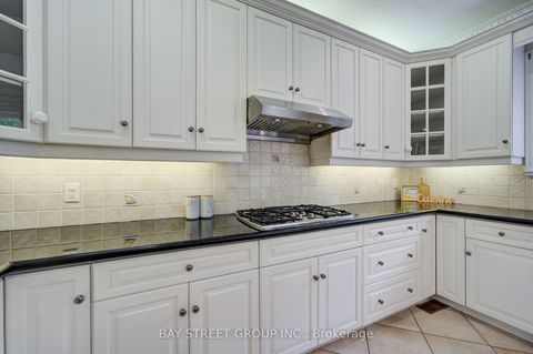 Photo 16 at 58 Bowan Court, Steeles, Toronto