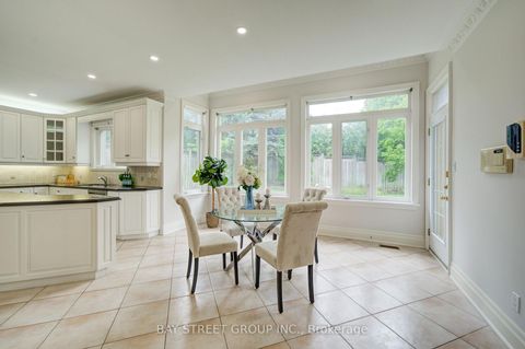 Photo 17 at 58 Bowan Court, Steeles, Toronto