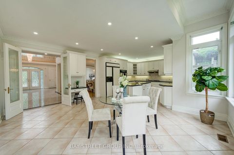 Photo 18 at 58 Bowan Court, Steeles, Toronto