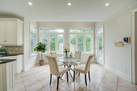 Photo 19 at 58 Bowan Court, Steeles, Toronto