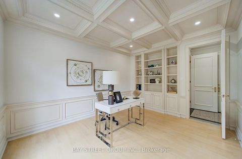 Photo 23 at 58 Bowan Court, Steeles, Toronto