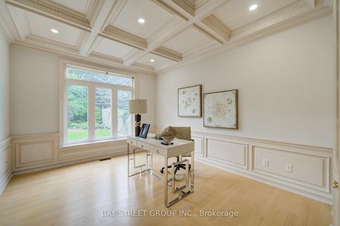 Photo 24 at 58 Bowan Court, Steeles, Toronto