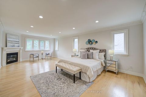 Photo 28 at 58 Bowan Court, Steeles, Toronto