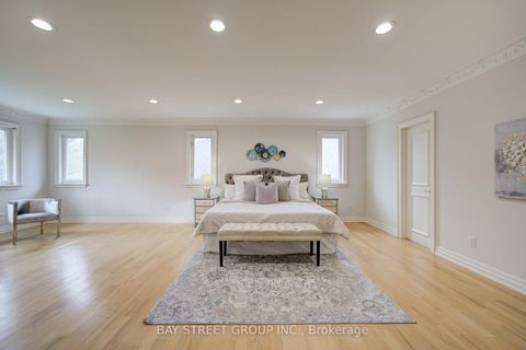 Photo 29 at 58 Bowan Court, Steeles, Toronto