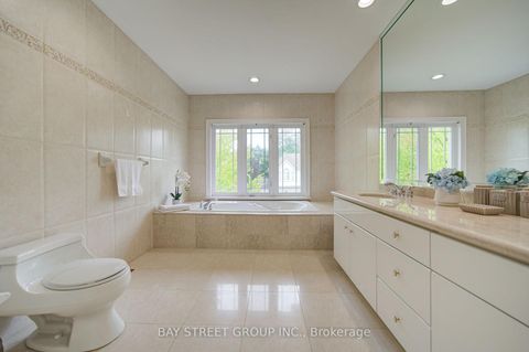 Photo 31 at 58 Bowan Court, Steeles, Toronto