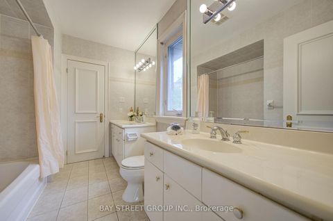 Photo 33 at 58 Bowan Court, Steeles, Toronto