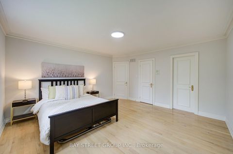 Photo 35 at 58 Bowan Court, Steeles, Toronto
