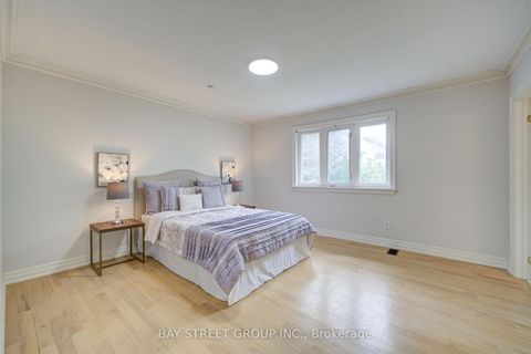 Photo 36 at 58 Bowan Court, Steeles, Toronto