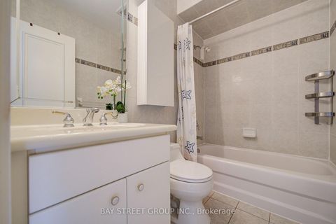 Photo 39 at 58 Bowan Court, Steeles, Toronto