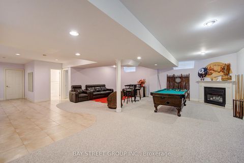 Photo 40 at 58 Bowan Court, Steeles, Toronto