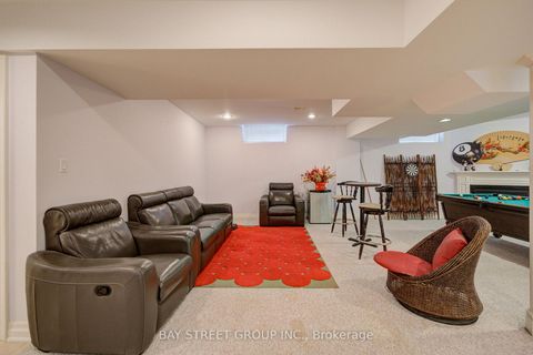 Photo 41 at 58 Bowan Court, Steeles, Toronto