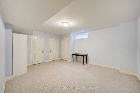 Photo 42 at 58 Bowan Court, Steeles, Toronto