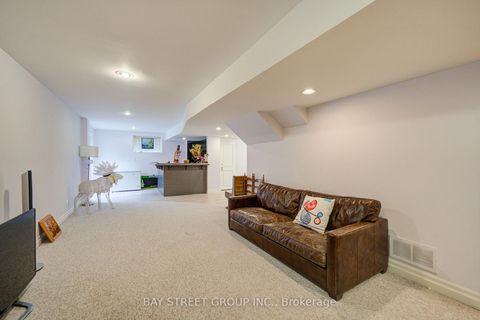 Photo 45 at 58 Bowan Court, Steeles, Toronto