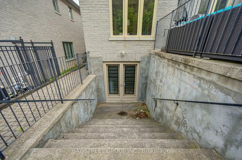 Photo 47 at 58 Bowan Court, Steeles, Toronto