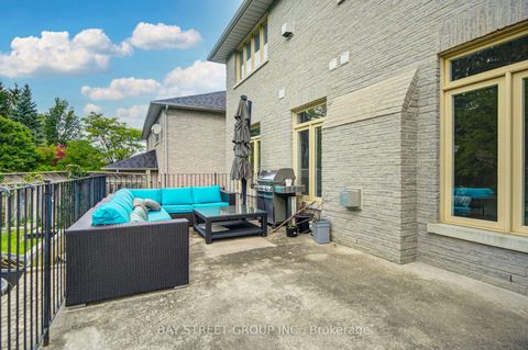 Photo 48 at 58 Bowan Court, Steeles, Toronto