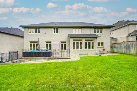 Photo 49 at 58 Bowan Court, Steeles, Toronto