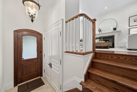 Photo 1 at 50 Bowood Avenue, Lawrence Park North, Toronto