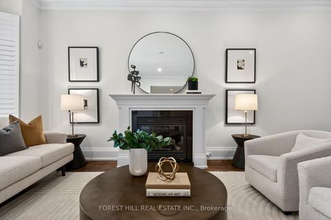 Photo 2 at 50 Bowood Avenue, Lawrence Park North, Toronto