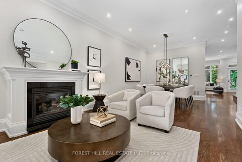 Photo 3 at 50 Bowood Avenue, Lawrence Park North, Toronto