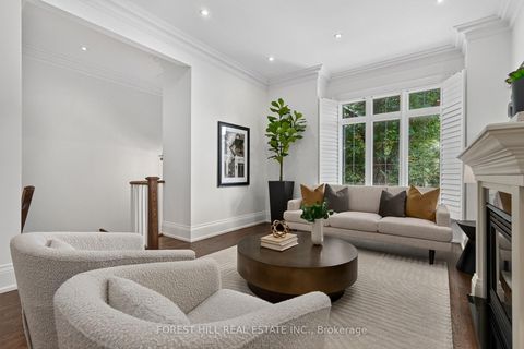 Photo 4 at 50 Bowood Avenue, Lawrence Park North, Toronto
