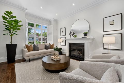 Photo 6 at 50 Bowood Avenue, Lawrence Park North, Toronto