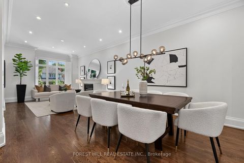 Photo 7 at 50 Bowood Avenue, Lawrence Park North, Toronto