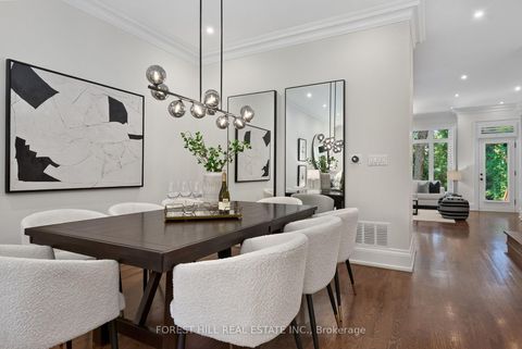 Photo 8 at 50 Bowood Avenue, Lawrence Park North, Toronto