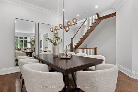 Photo 9 at 50 Bowood Avenue, Lawrence Park North, Toronto
