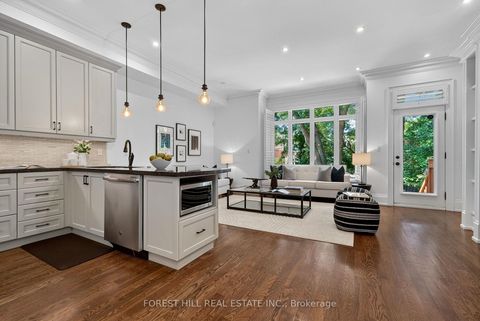 Photo 10 at 50 Bowood Avenue, Lawrence Park North, Toronto