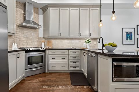 Photo 11 at 50 Bowood Avenue, Lawrence Park North, Toronto