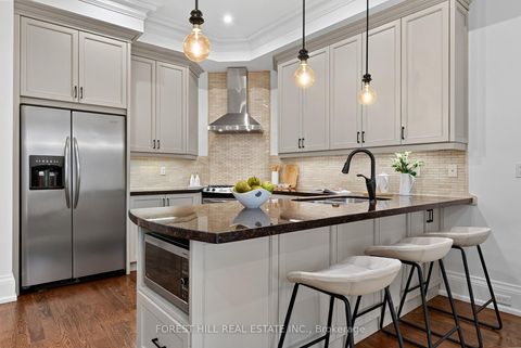 Photo 12 at 50 Bowood Avenue, Lawrence Park North, Toronto