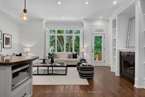 Photo 13 at 50 Bowood Avenue, Lawrence Park North, Toronto