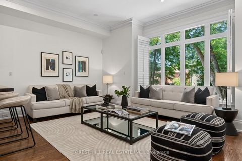 Photo 14 at 50 Bowood Avenue, Lawrence Park North, Toronto