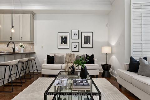 Photo 15 at 50 Bowood Avenue, Lawrence Park North, Toronto
