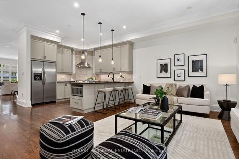 Photo 16 at 50 Bowood Avenue, Lawrence Park North, Toronto