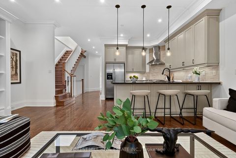 Photo 17 at 50 Bowood Avenue, Lawrence Park North, Toronto