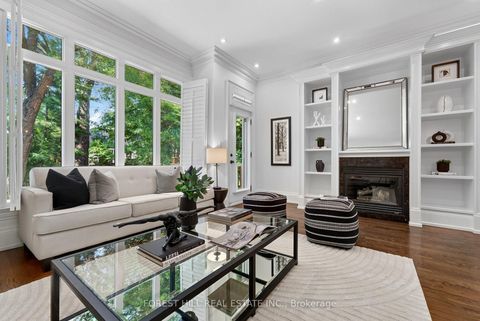 Photo 18 at 50 Bowood Avenue, Lawrence Park North, Toronto