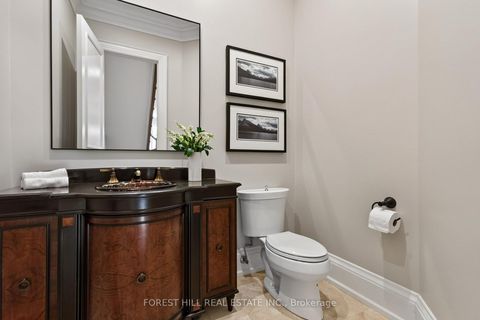 Photo 19 at 50 Bowood Avenue, Lawrence Park North, Toronto