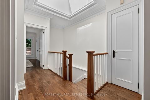 Photo 20 at 50 Bowood Avenue, Lawrence Park North, Toronto