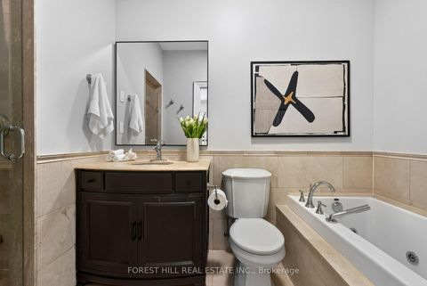 Photo 28 at 50 Bowood Avenue, Lawrence Park North, Toronto