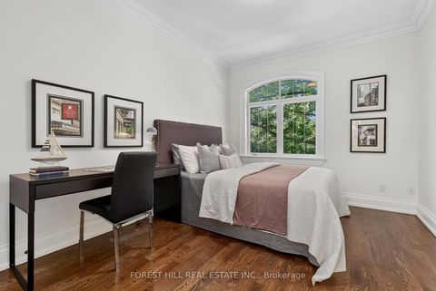 Photo 30 at 50 Bowood Avenue, Lawrence Park North, Toronto