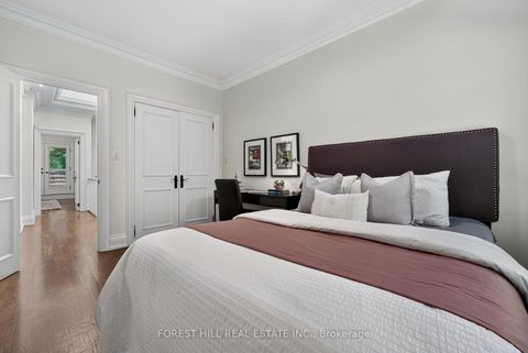 Photo 31 at 50 Bowood Avenue, Lawrence Park North, Toronto