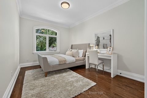 Photo 32 at 50 Bowood Avenue, Lawrence Park North, Toronto